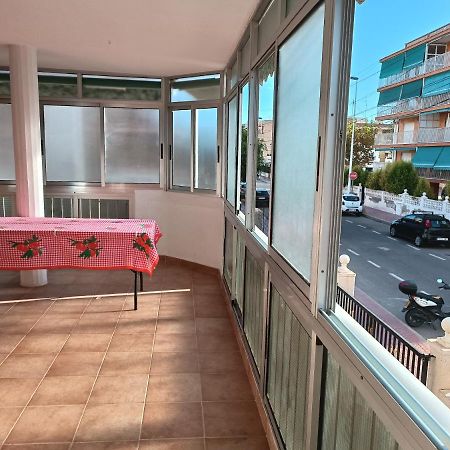 El Dorado Apartamento Santa Pola Eksteriør bilde