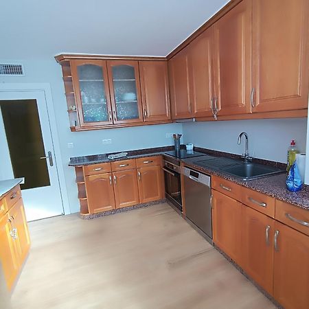 El Dorado Apartamento Santa Pola Eksteriør bilde