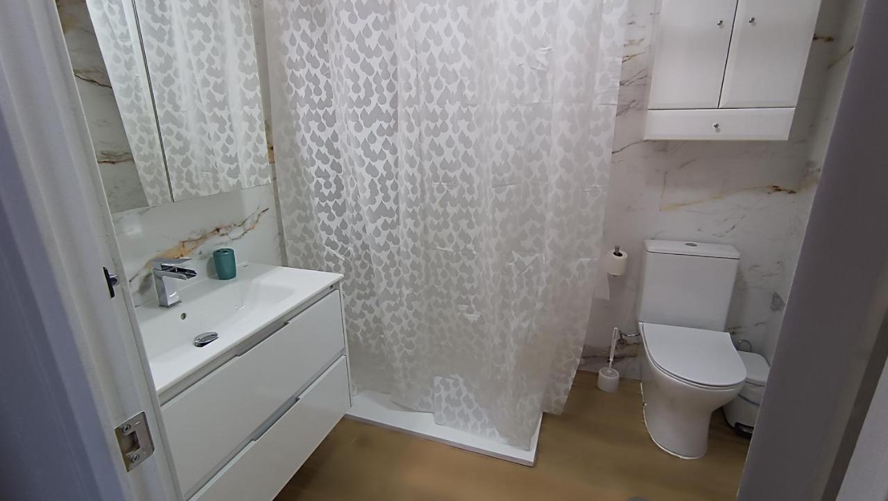 El Dorado Apartamento Santa Pola Eksteriør bilde