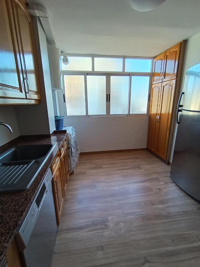 El Dorado Apartamento Santa Pola Eksteriør bilde