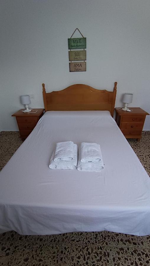El Dorado Apartamento Santa Pola Eksteriør bilde