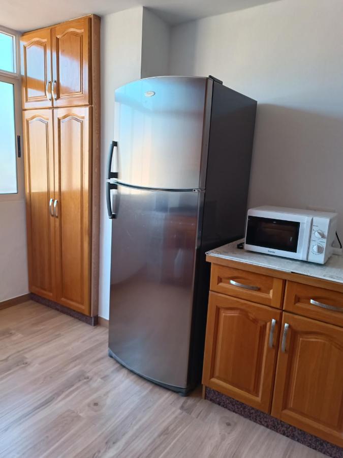 El Dorado Apartamento Santa Pola Eksteriør bilde