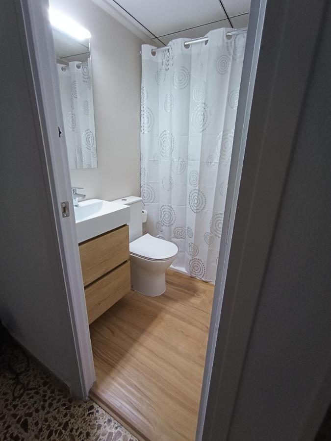 El Dorado Apartamento Santa Pola Eksteriør bilde