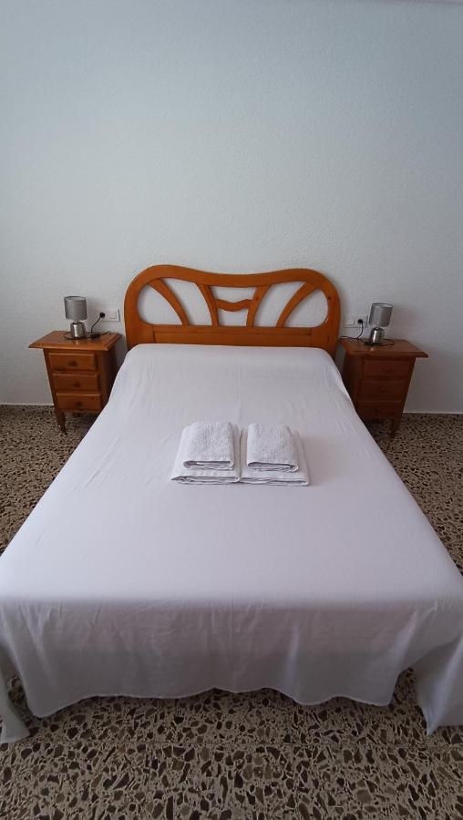 El Dorado Apartamento Santa Pola Eksteriør bilde