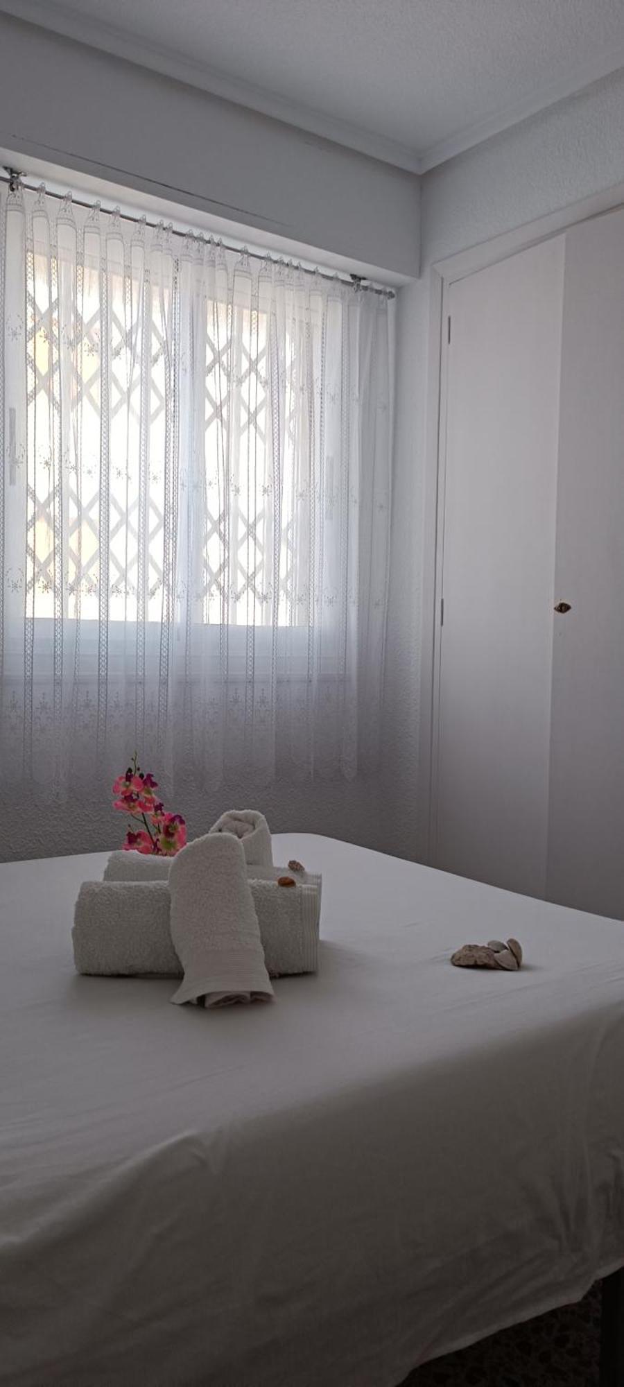 El Dorado Apartamento Santa Pola Eksteriør bilde