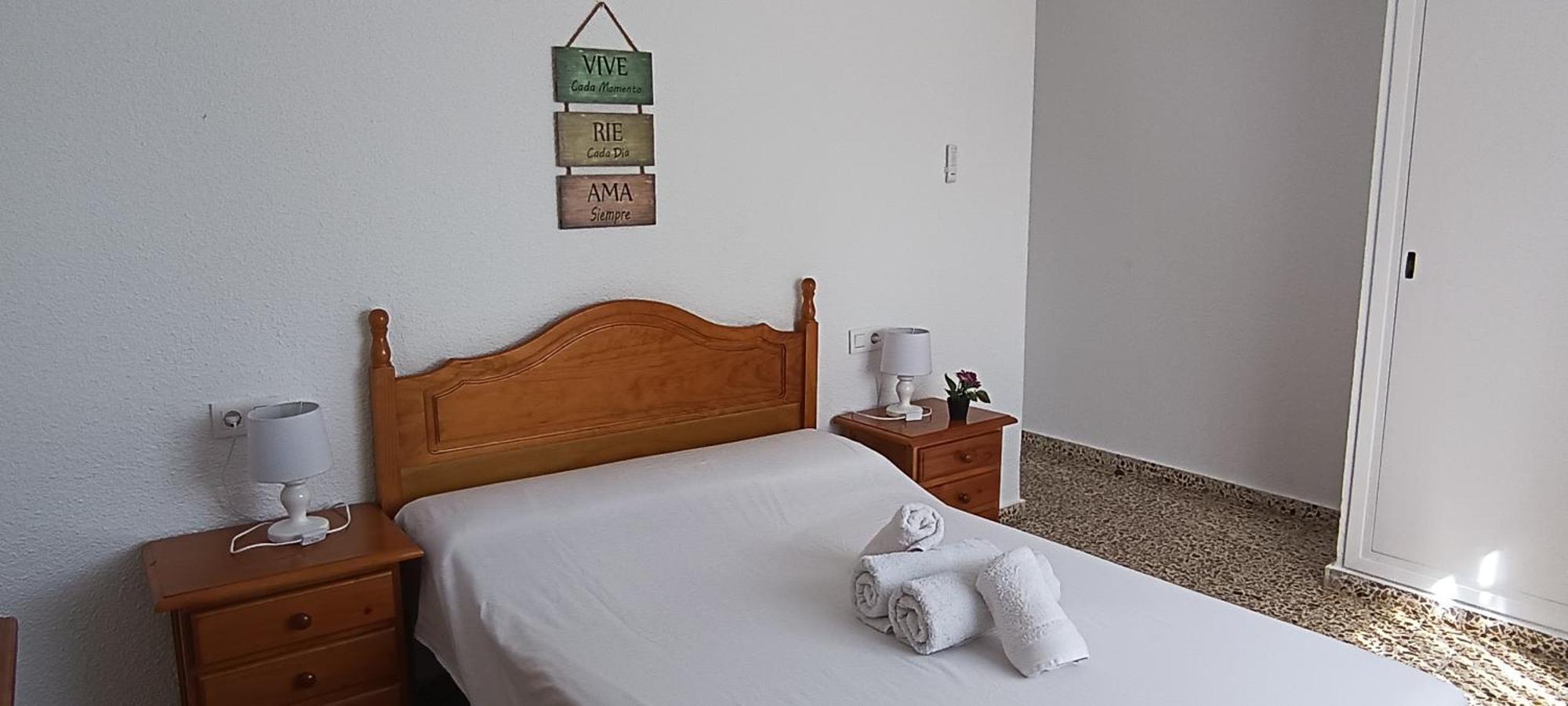 El Dorado Apartamento Santa Pola Eksteriør bilde