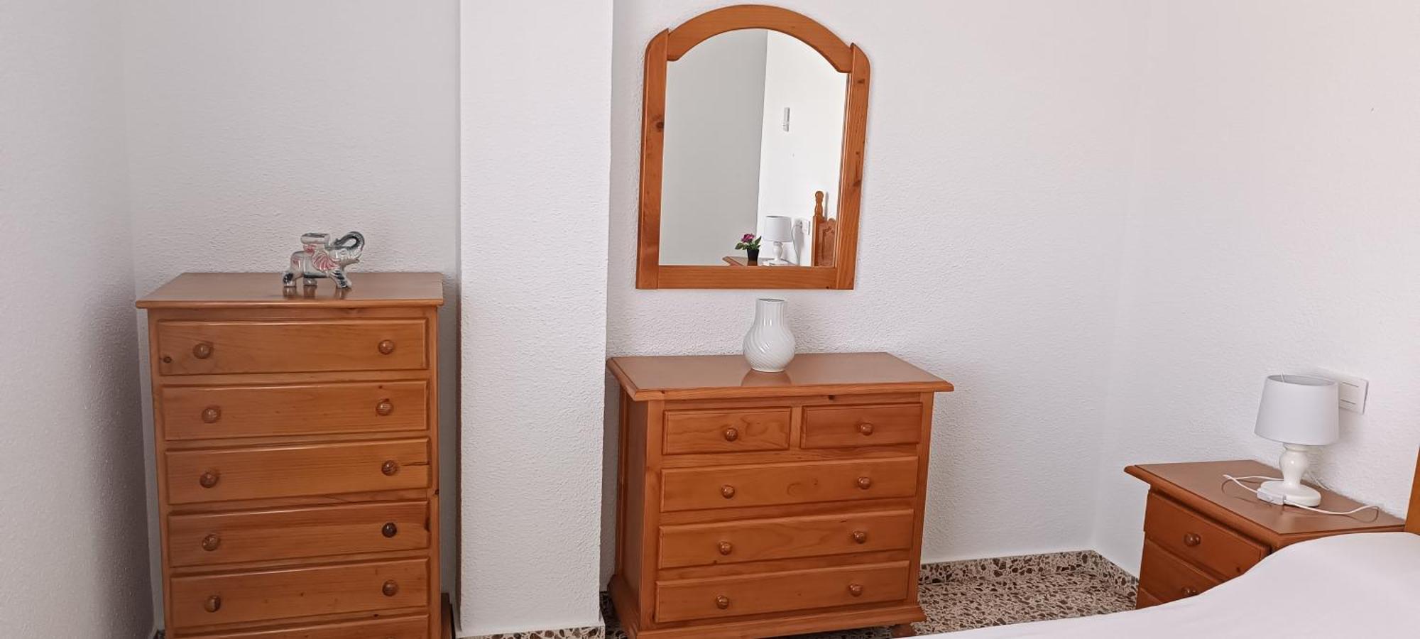 El Dorado Apartamento Santa Pola Eksteriør bilde