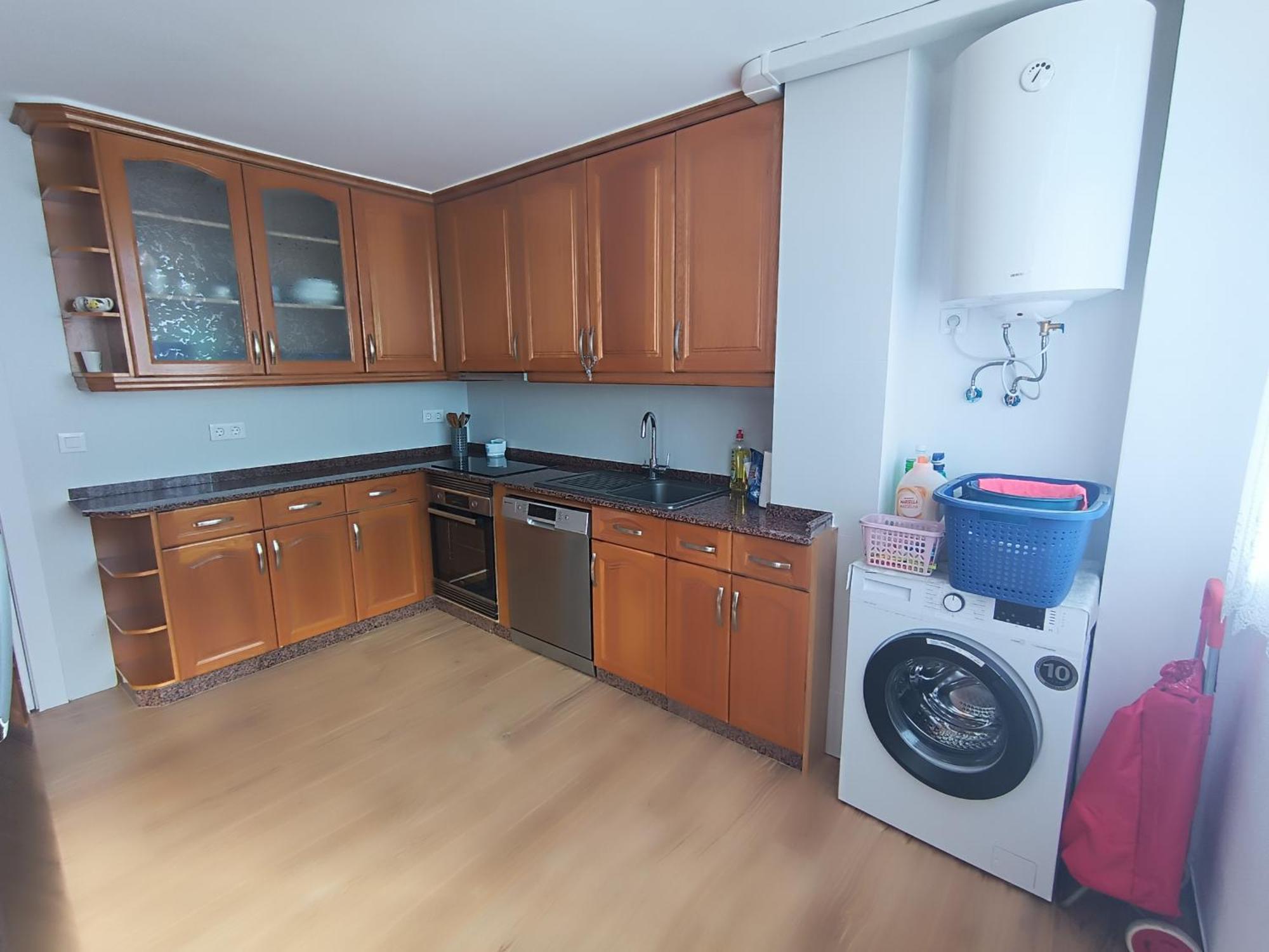 El Dorado Apartamento Santa Pola Eksteriør bilde