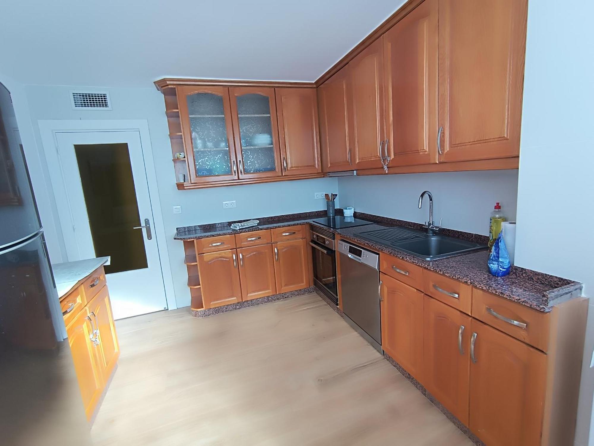 El Dorado Apartamento Santa Pola Eksteriør bilde