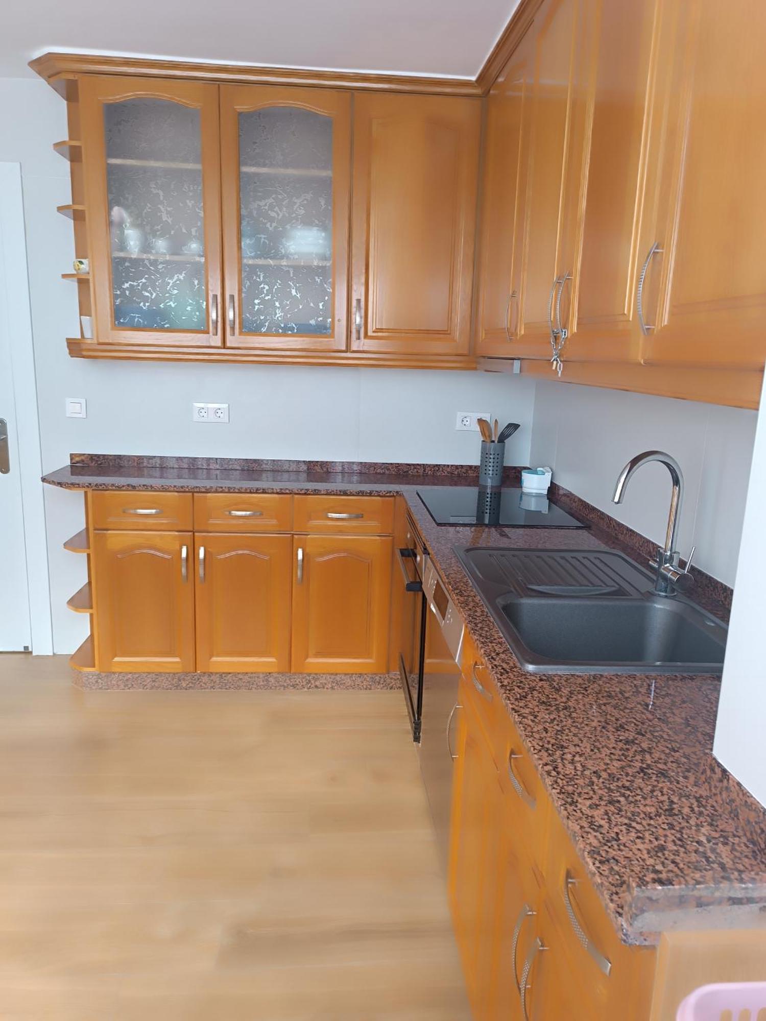 El Dorado Apartamento Santa Pola Eksteriør bilde