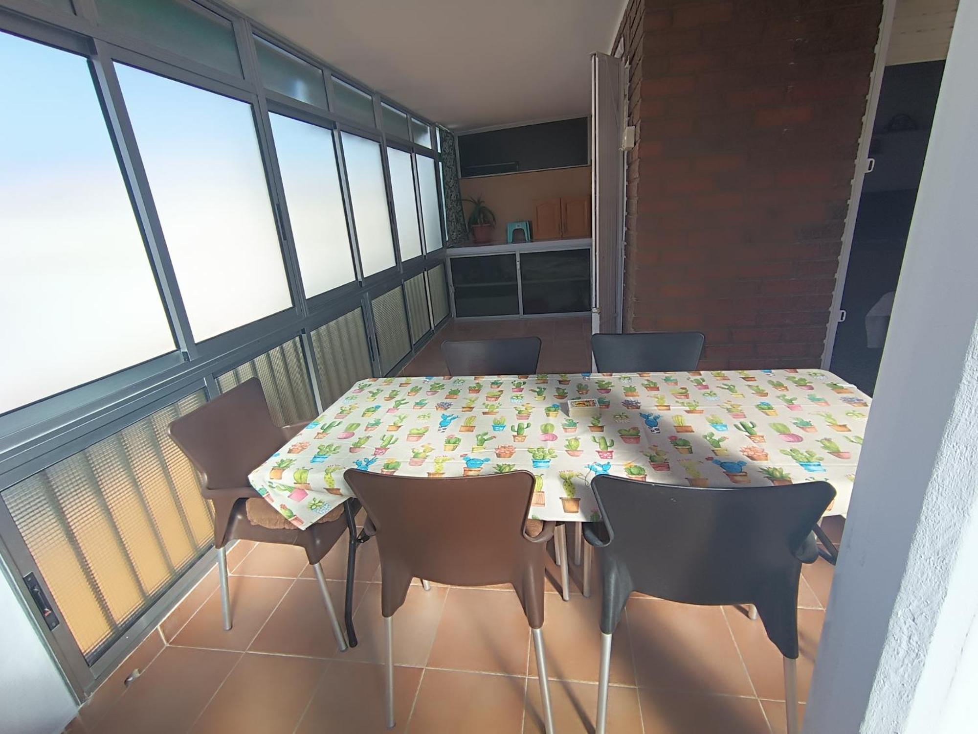 El Dorado Apartamento Santa Pola Eksteriør bilde