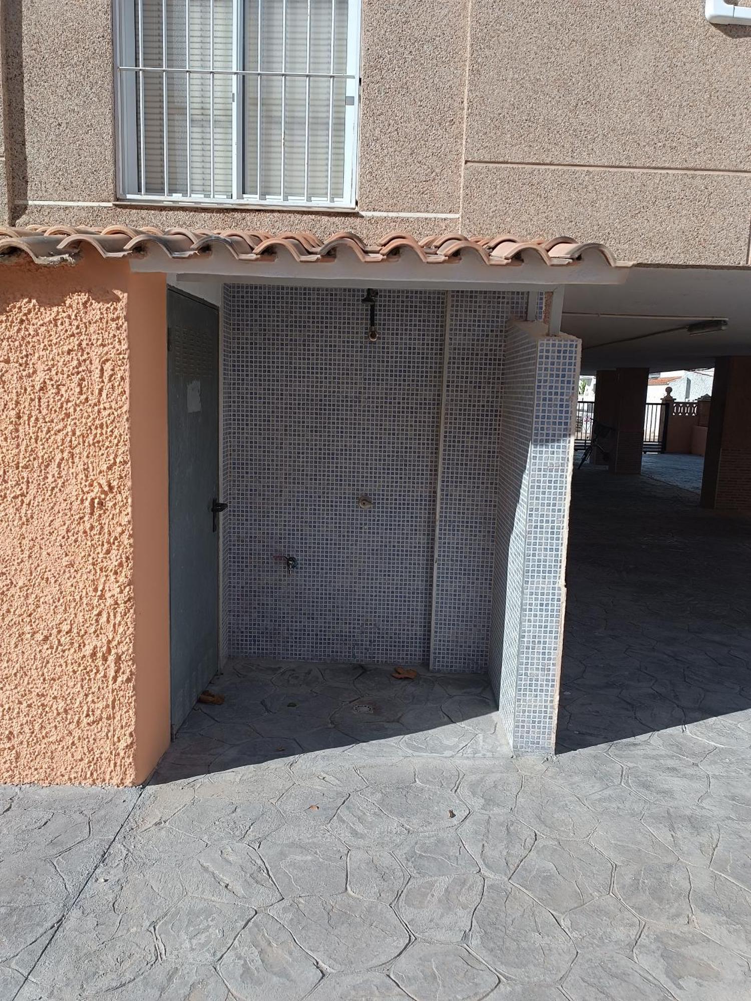 El Dorado Apartamento Santa Pola Eksteriør bilde