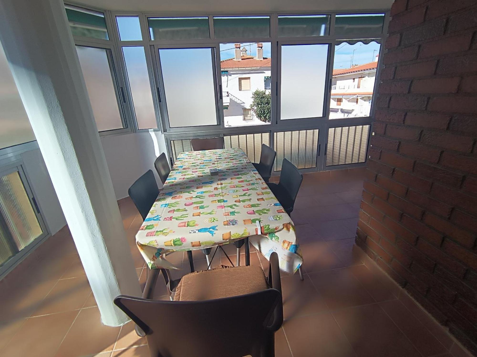 El Dorado Apartamento Santa Pola Eksteriør bilde