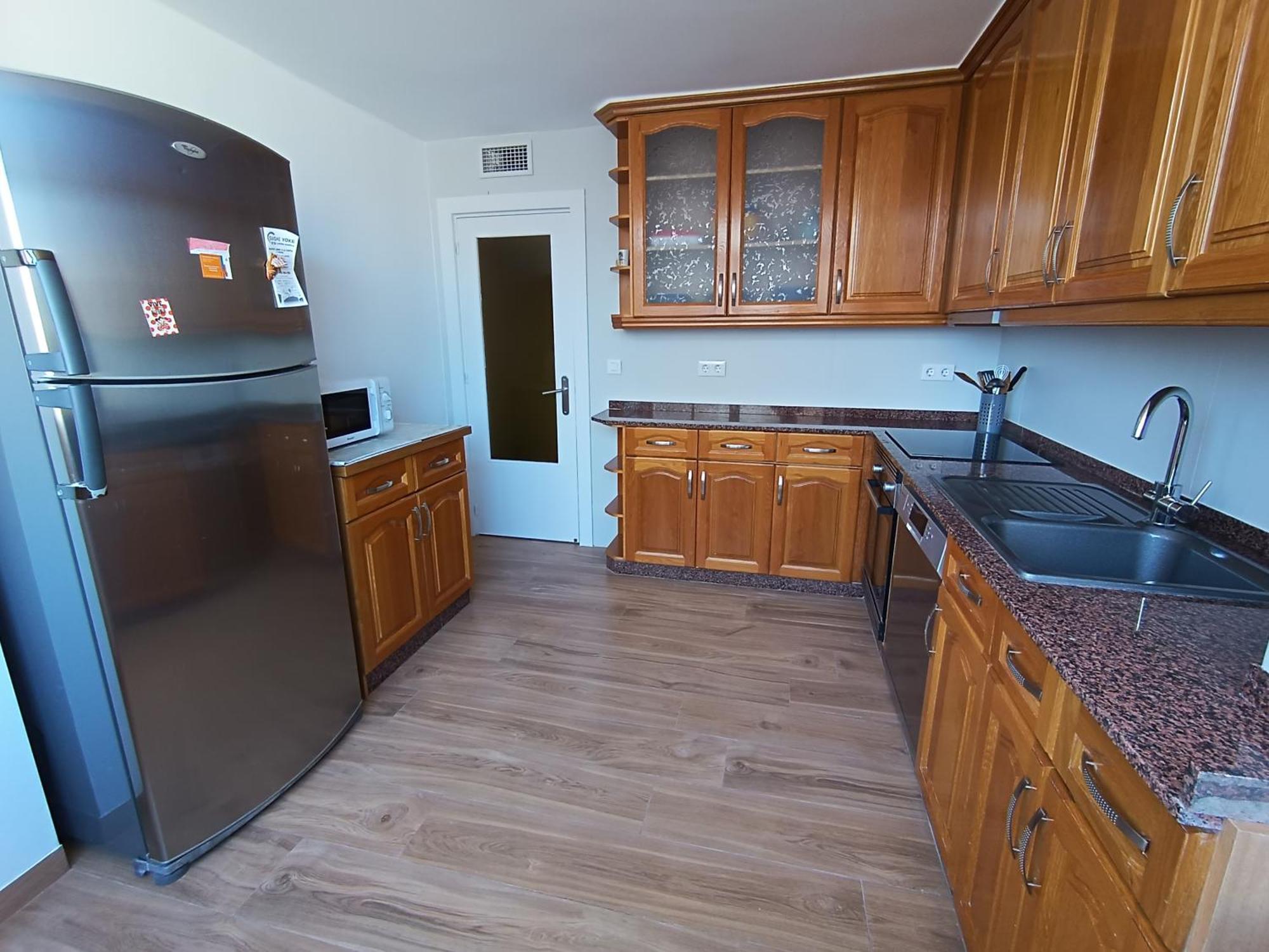 El Dorado Apartamento Santa Pola Eksteriør bilde