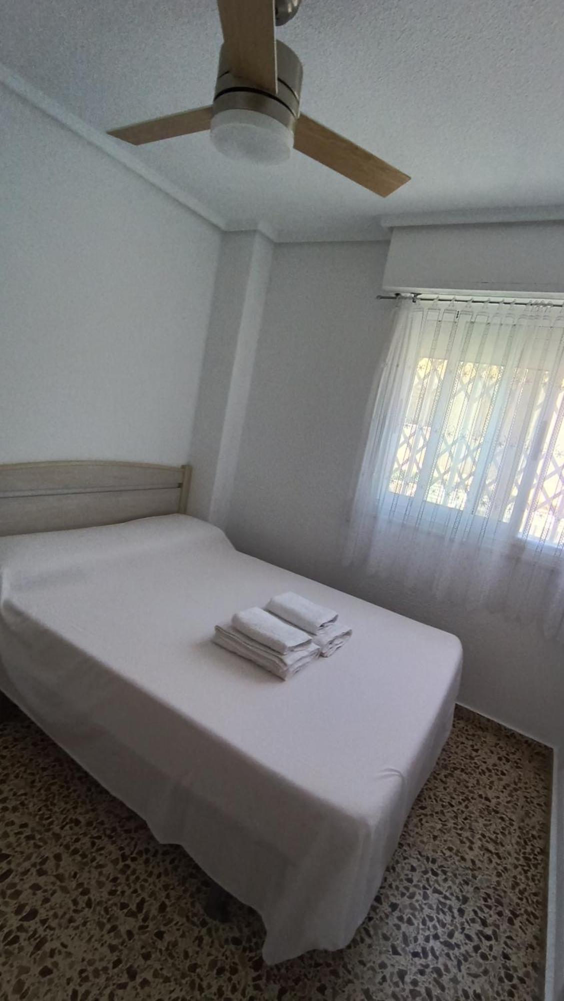 El Dorado Apartamento Santa Pola Eksteriør bilde
