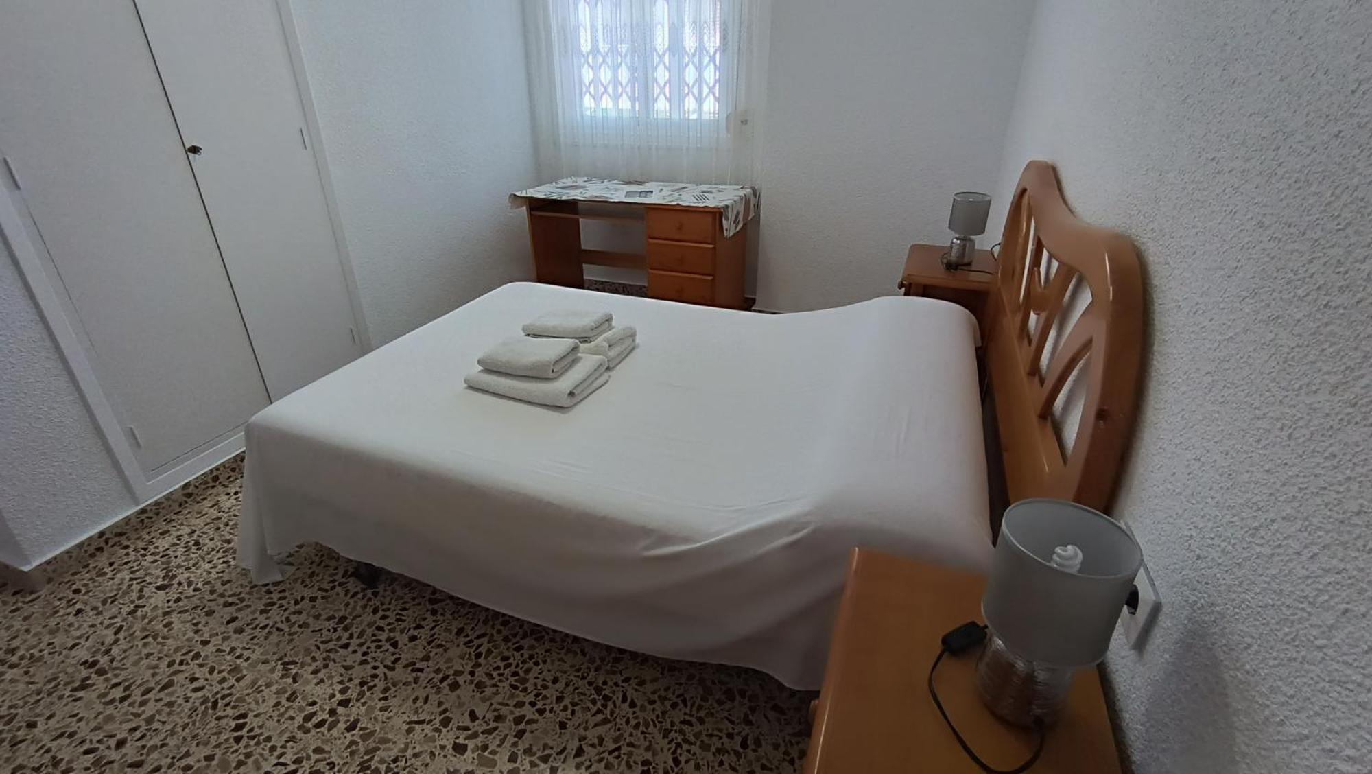El Dorado Apartamento Santa Pola Eksteriør bilde